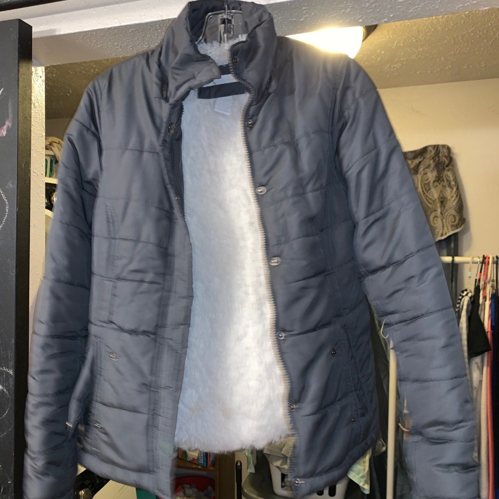 Women Charlotte Russe Coat